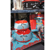 Ozzie & Gracie's Pet Pantry