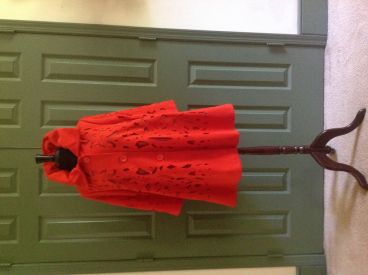 Nora Fleming Bread Tray